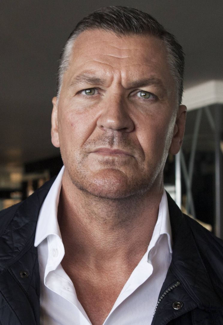 Craig Fairbrass