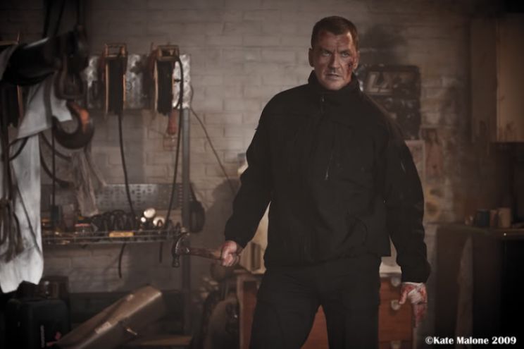Craig Fairbrass
