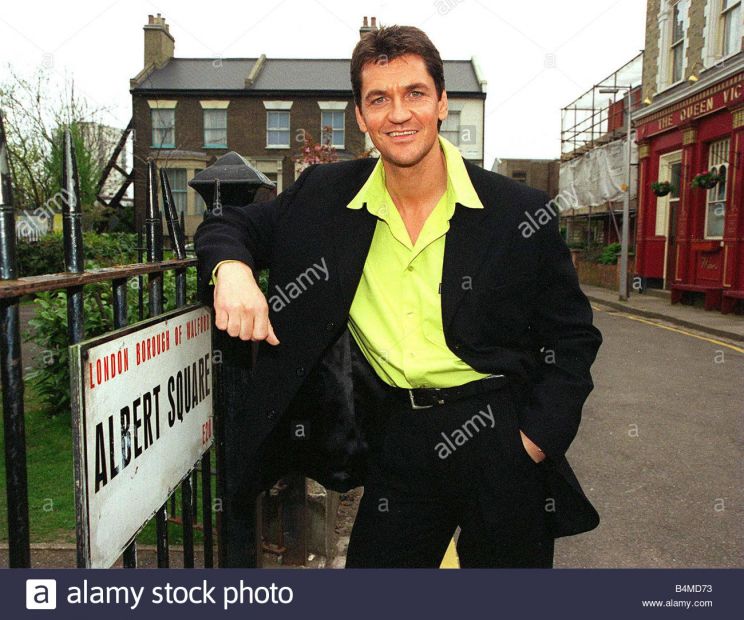 Craig Fairbrass