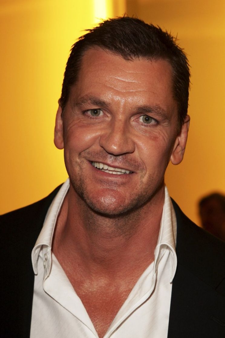 Craig Fairbrass