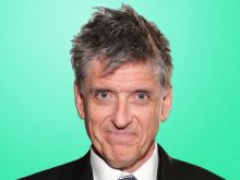 Craig Ferguson