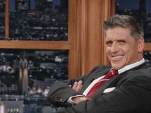 Craig Ferguson