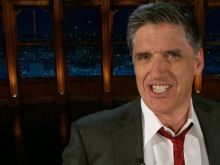 Craig Ferguson