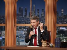 Craig Ferguson