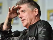 Craig Ferguson