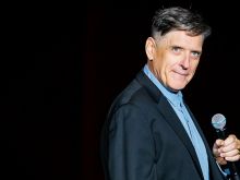 Craig Ferguson