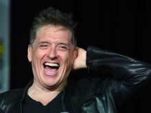 Craig Ferguson