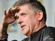 Craig Ferguson