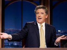 Craig Ferguson
