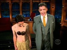 Craig Ferguson