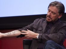 Craig Ferguson