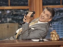 Craig Ferguson