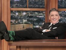 Craig Ferguson