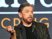 Craig Ferguson