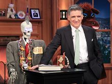 Craig Ferguson