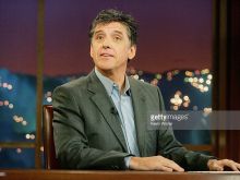 Craig Ferguson