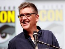 Craig Ferguson