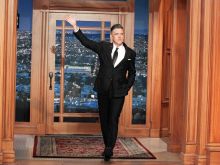 Craig Ferguson