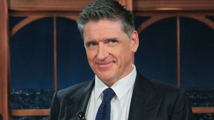 Craig Ferguson