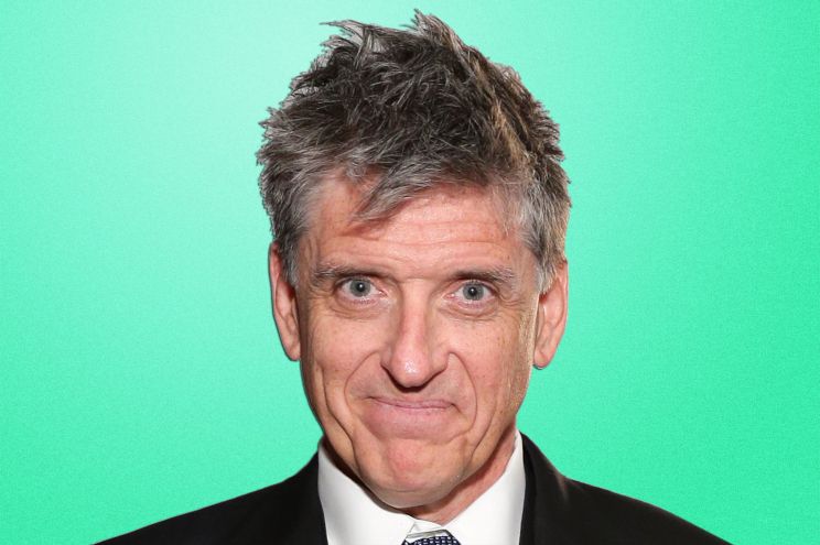 Craig Ferguson