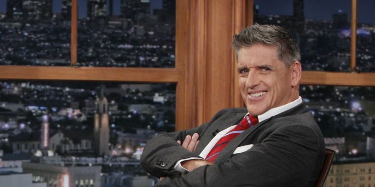 Craig Ferguson