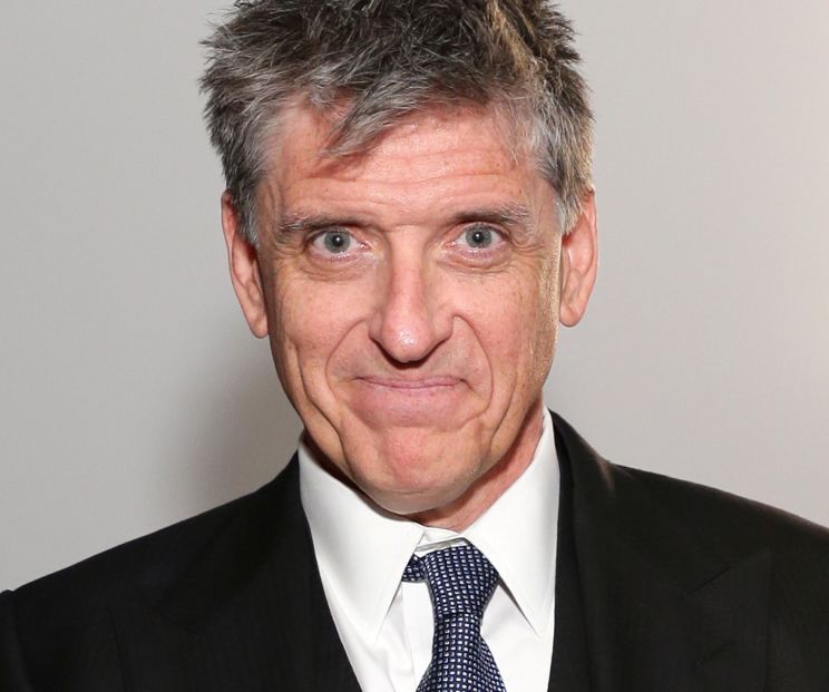 Craig Ferguson