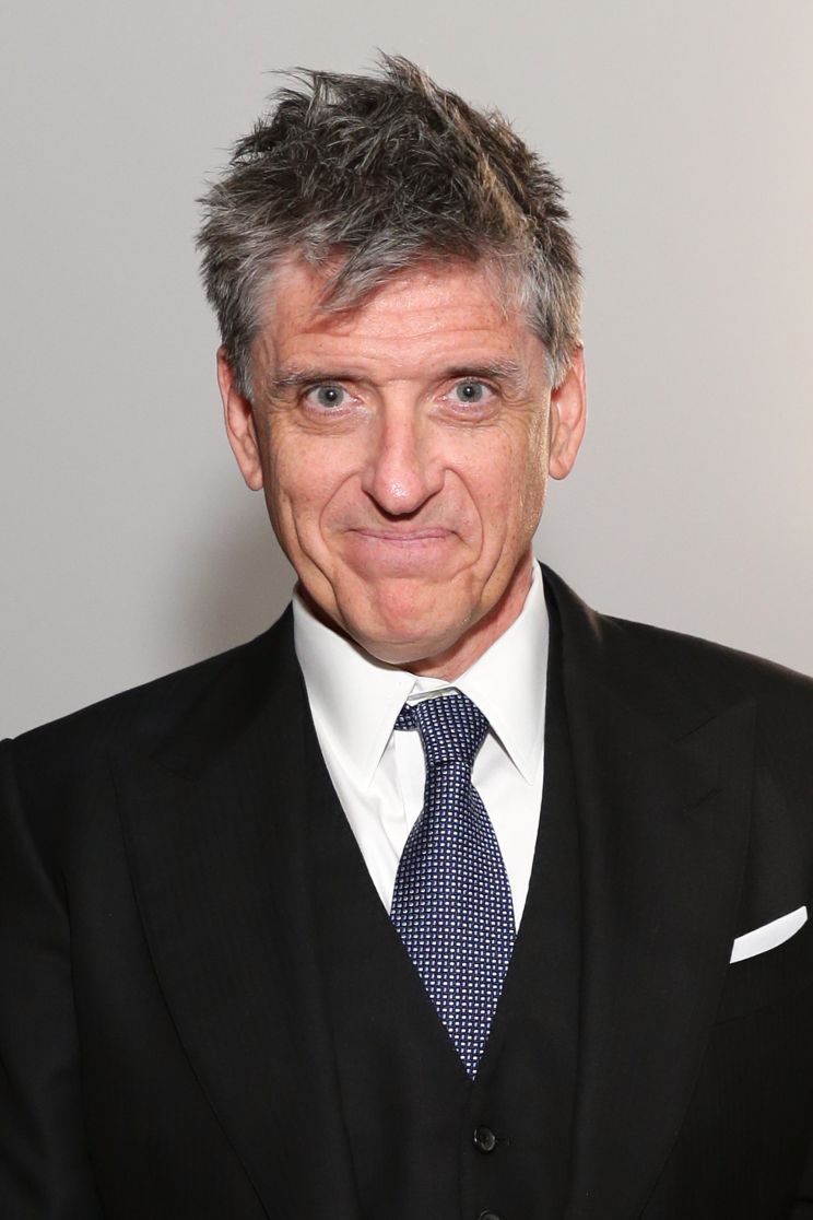 Craig Ferguson