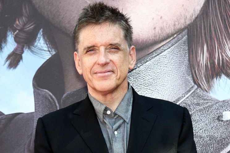 Craig Ferguson