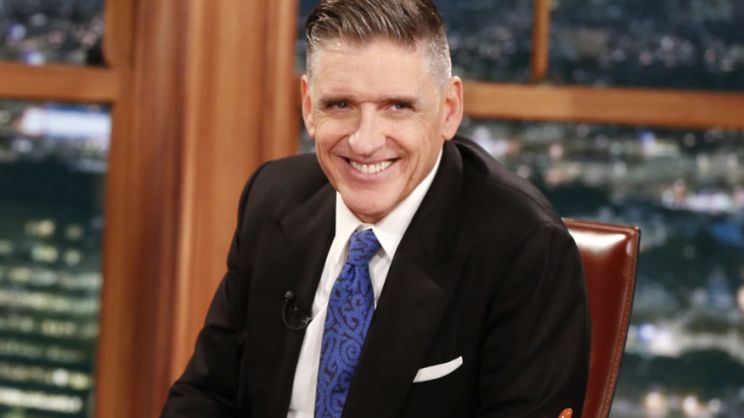 Craig Ferguson