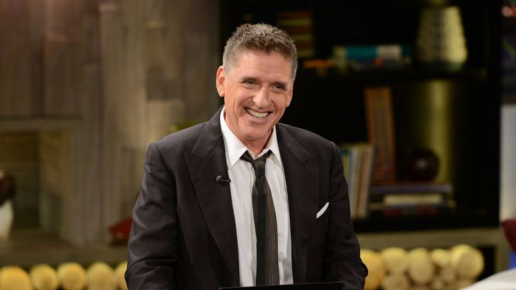 Craig Ferguson