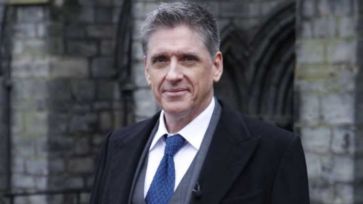 Craig Ferguson