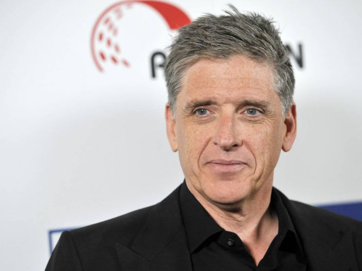 Craig Ferguson