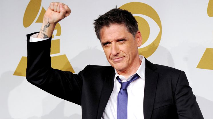 Craig Ferguson
