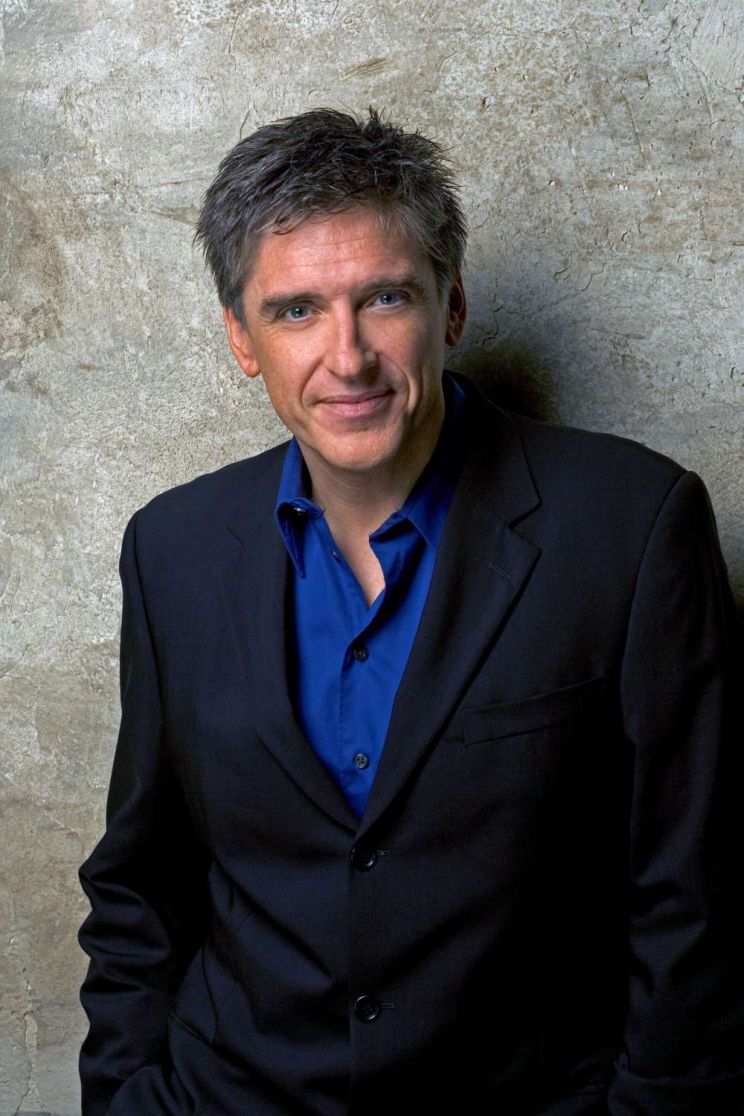 Craig Ferguson