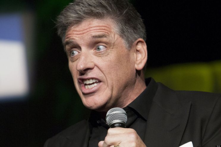 Craig Ferguson