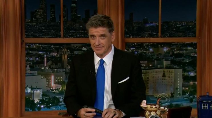 Craig Ferguson