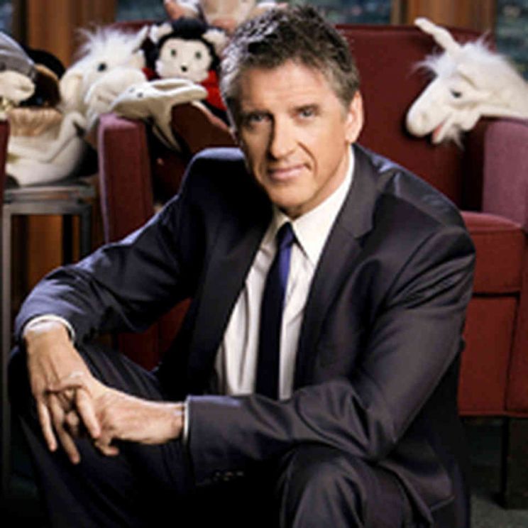 Craig Ferguson