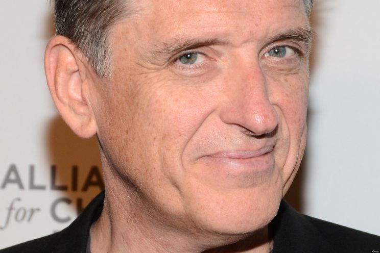 Craig Ferguson