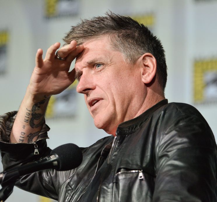 Craig Ferguson