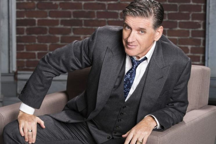 Craig Ferguson