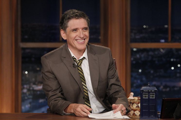 Craig Ferguson