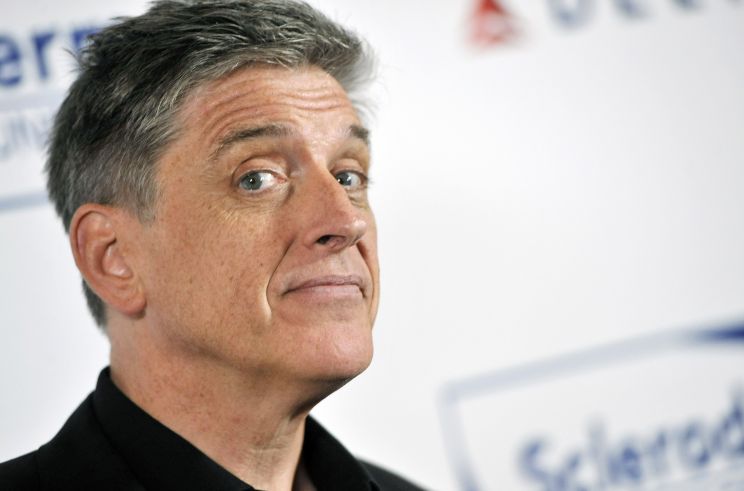 Craig Ferguson