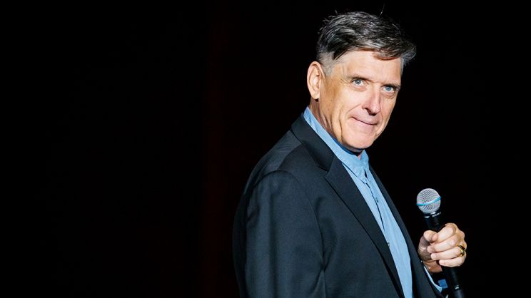 Craig Ferguson