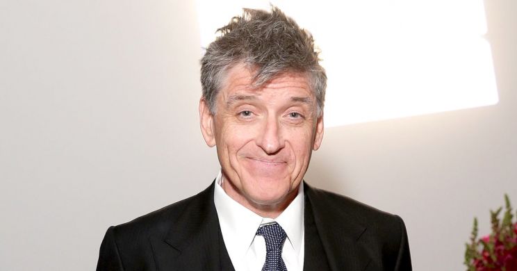 Craig Ferguson