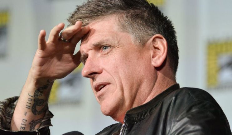Craig Ferguson
