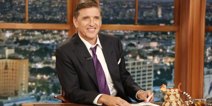 Craig Ferguson