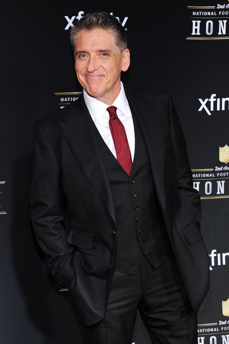 Craig Ferguson