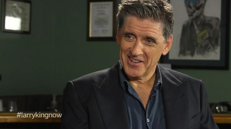 Craig Ferguson