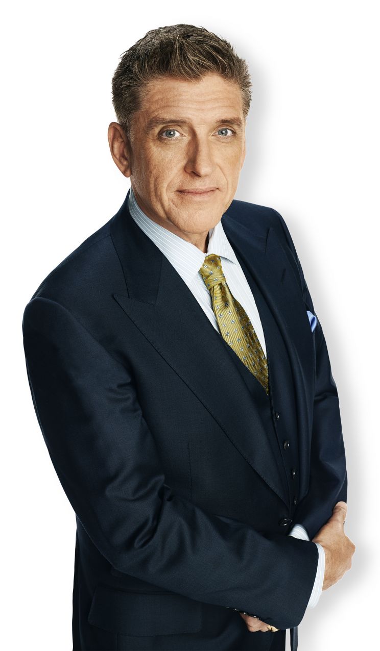Craig Ferguson