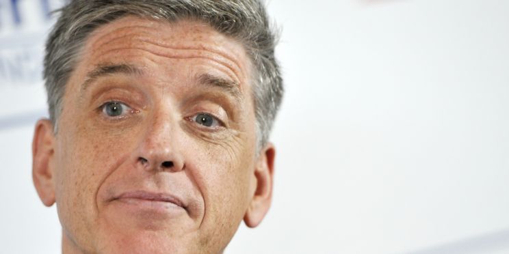 Craig Ferguson